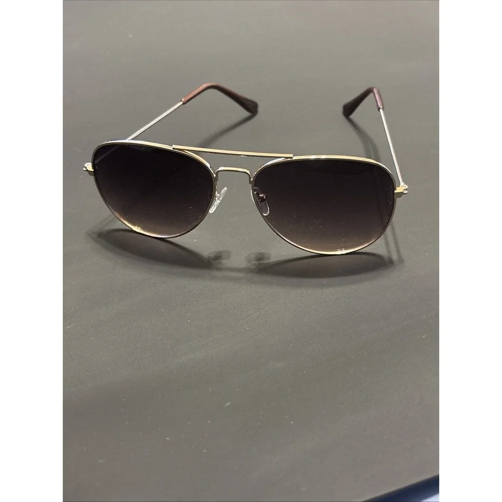 Frame Denim classic aviator